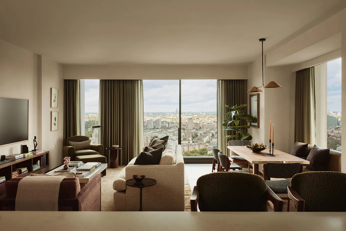 Park Hyatt Residences