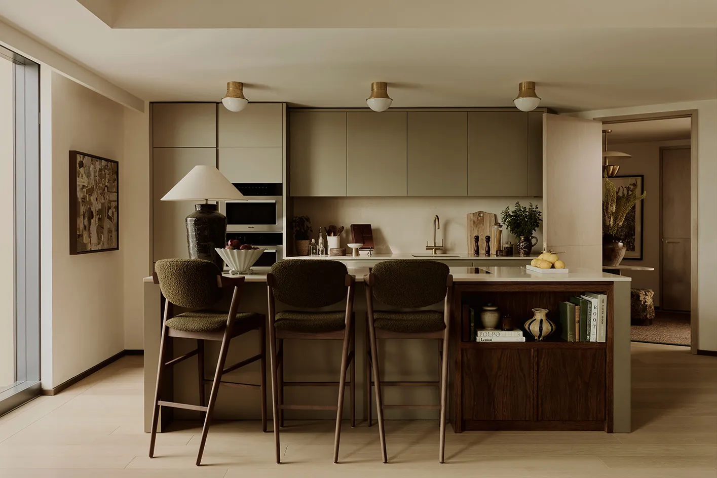 Park Hyatt Residences