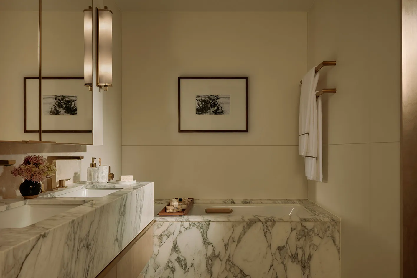 Park Hyatt Residences