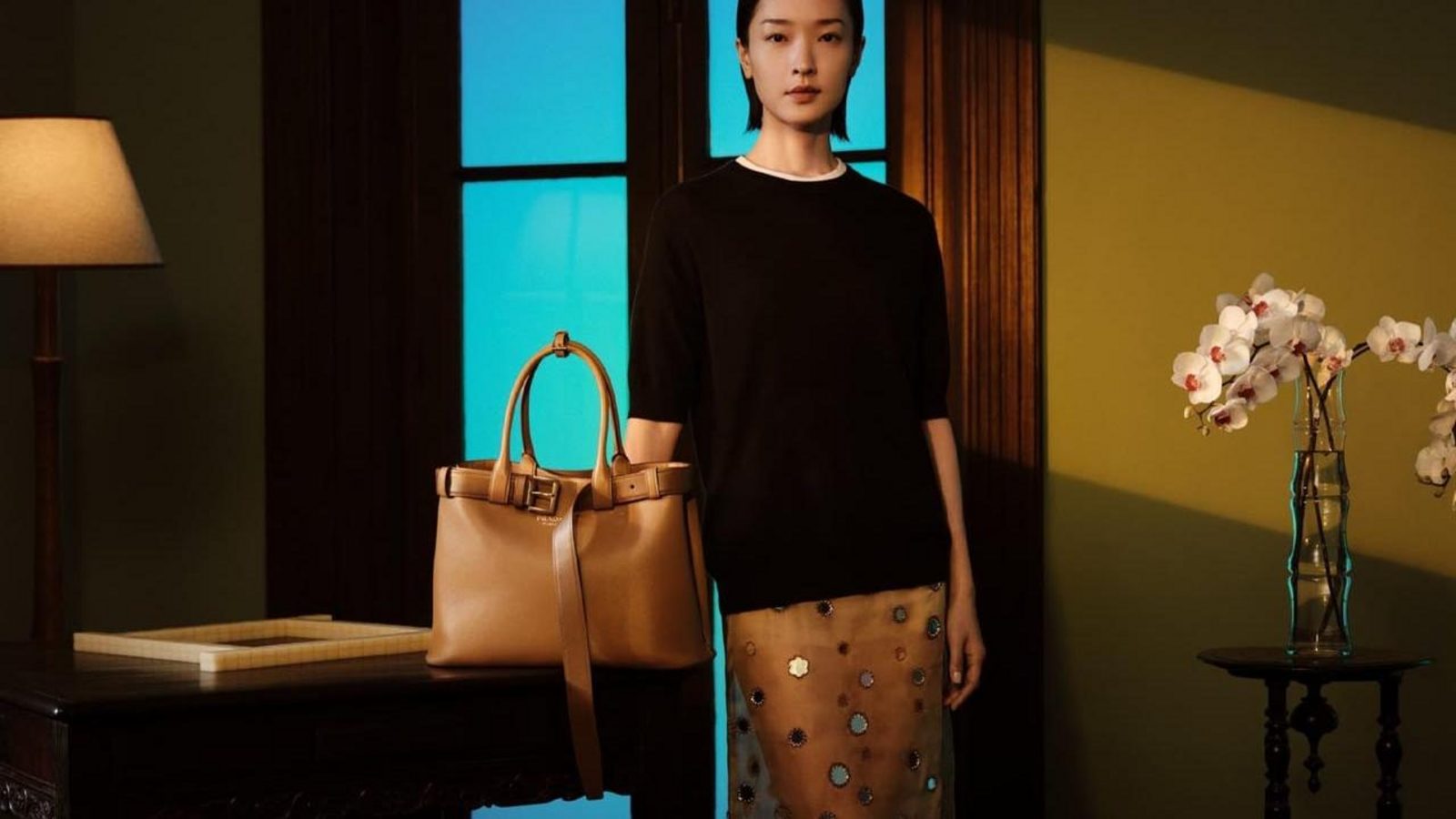 Prada opens eight-floor Galleria flagship in Milan's historic arcade