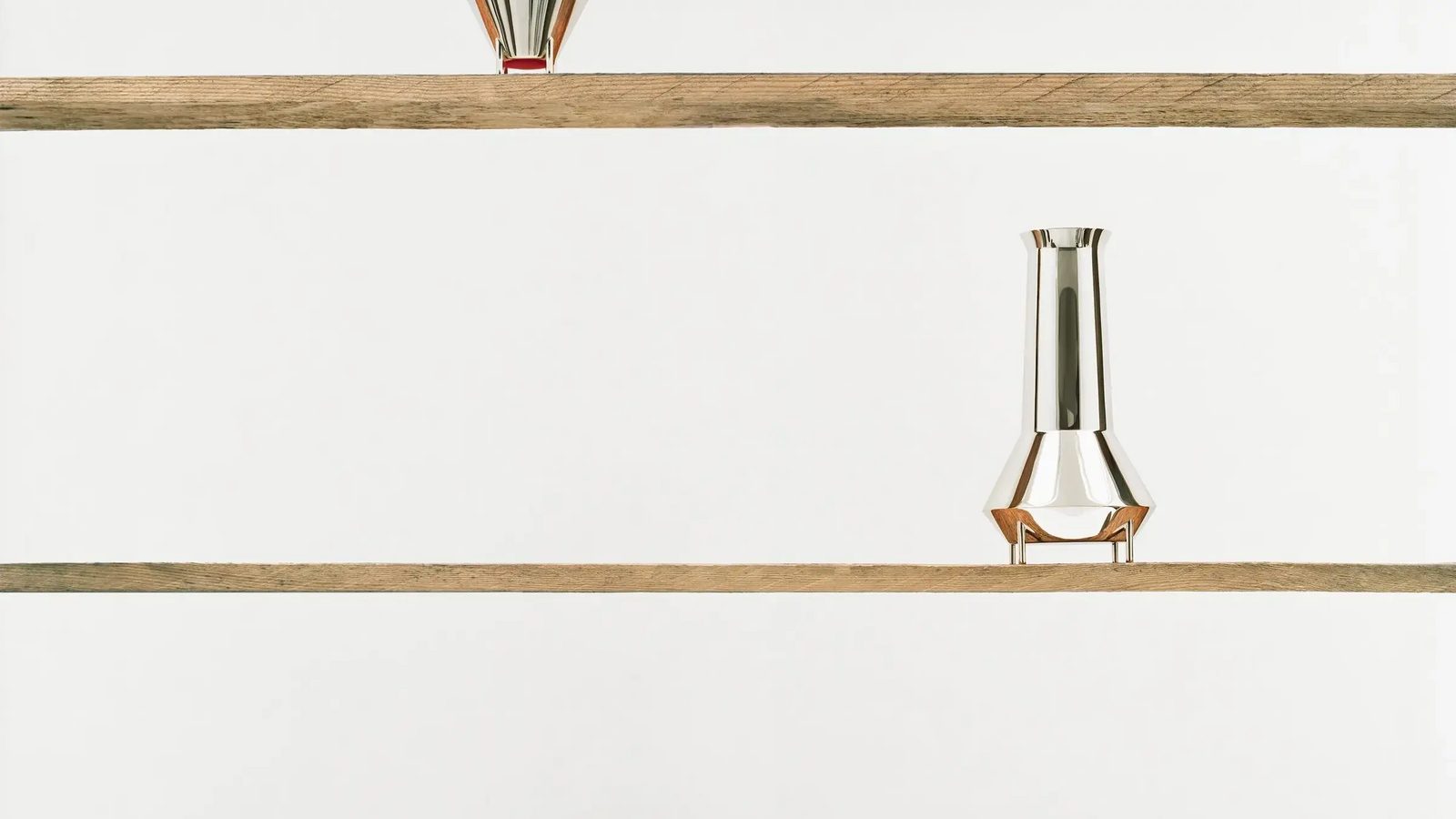 Puiforcat unveils Kanmi, a sake set designed by Tomás Alonso