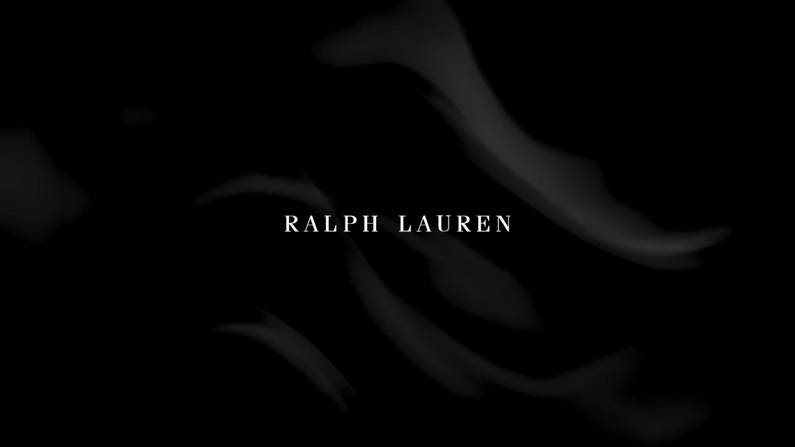 Ralph Lauren opens New York Fashion Week with an irreverent take on romance