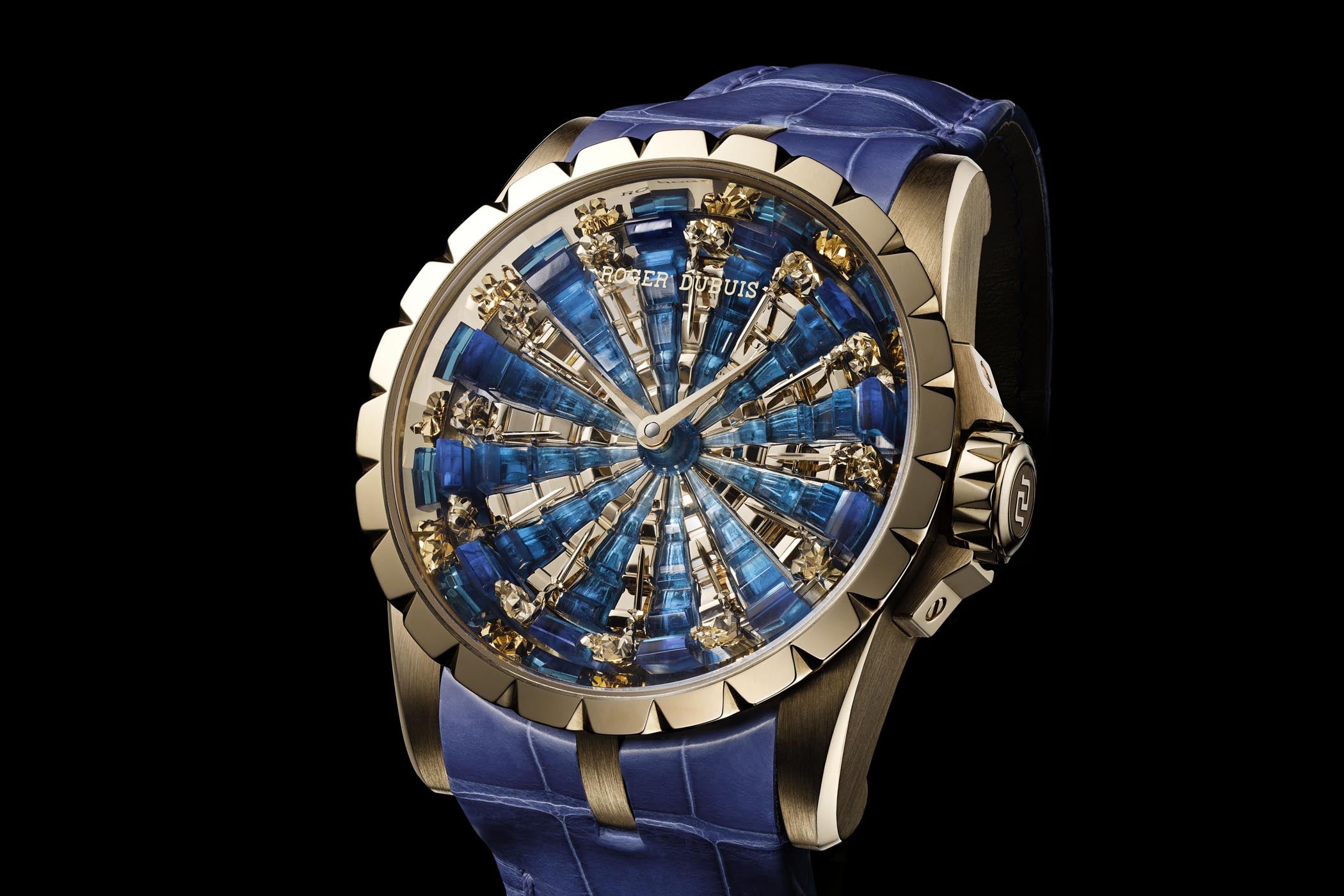 Roger Dubuis