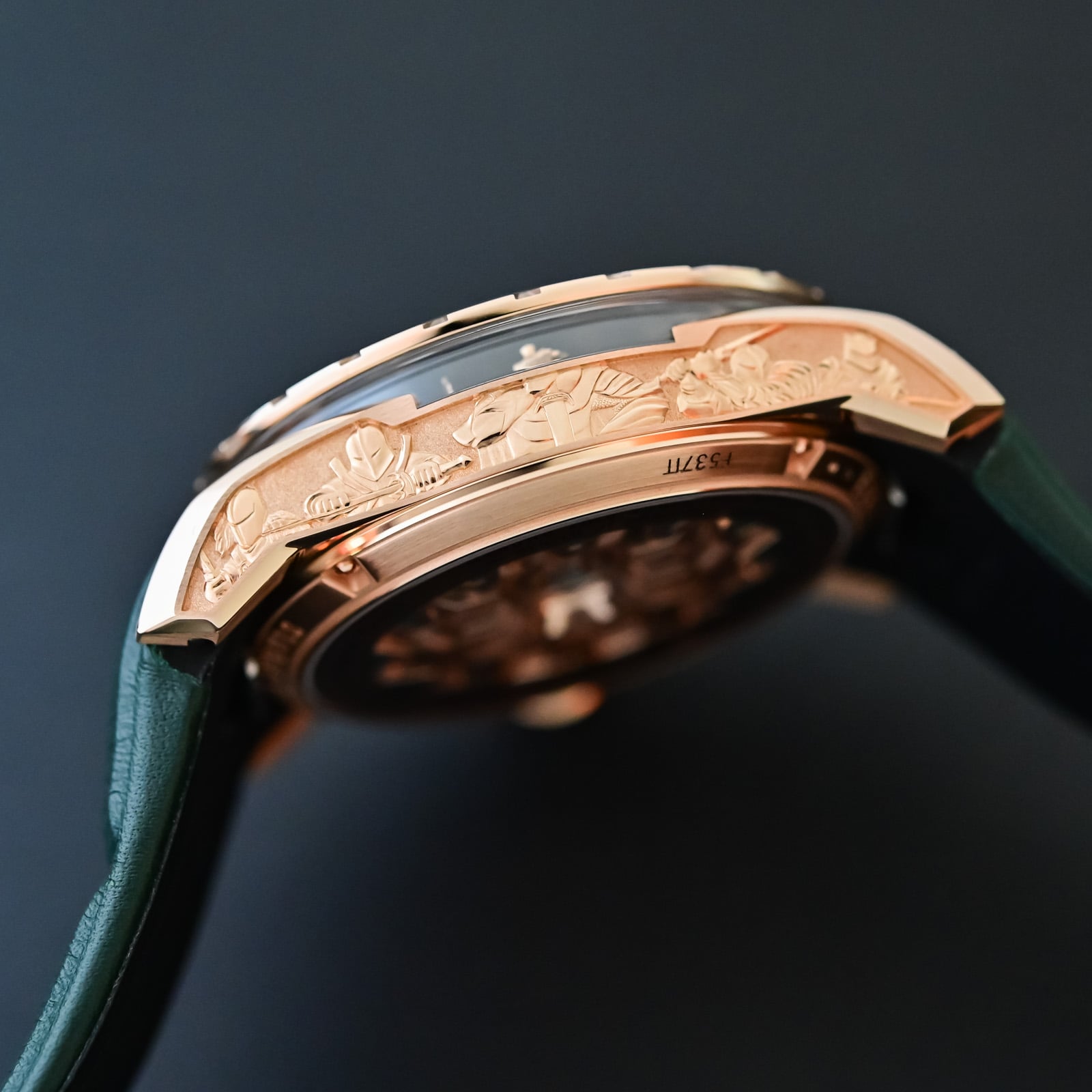 Roger Dubuis