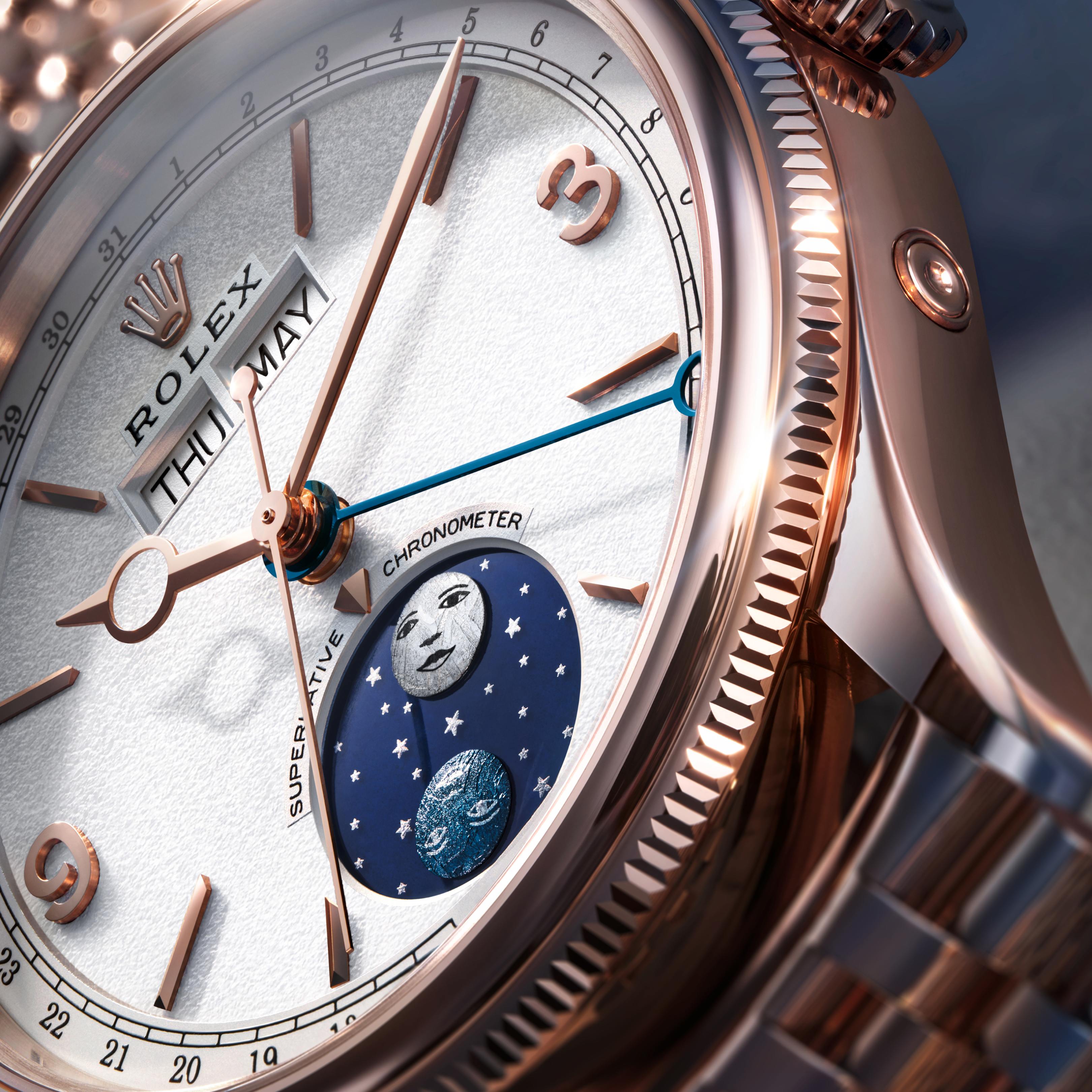 Rolex