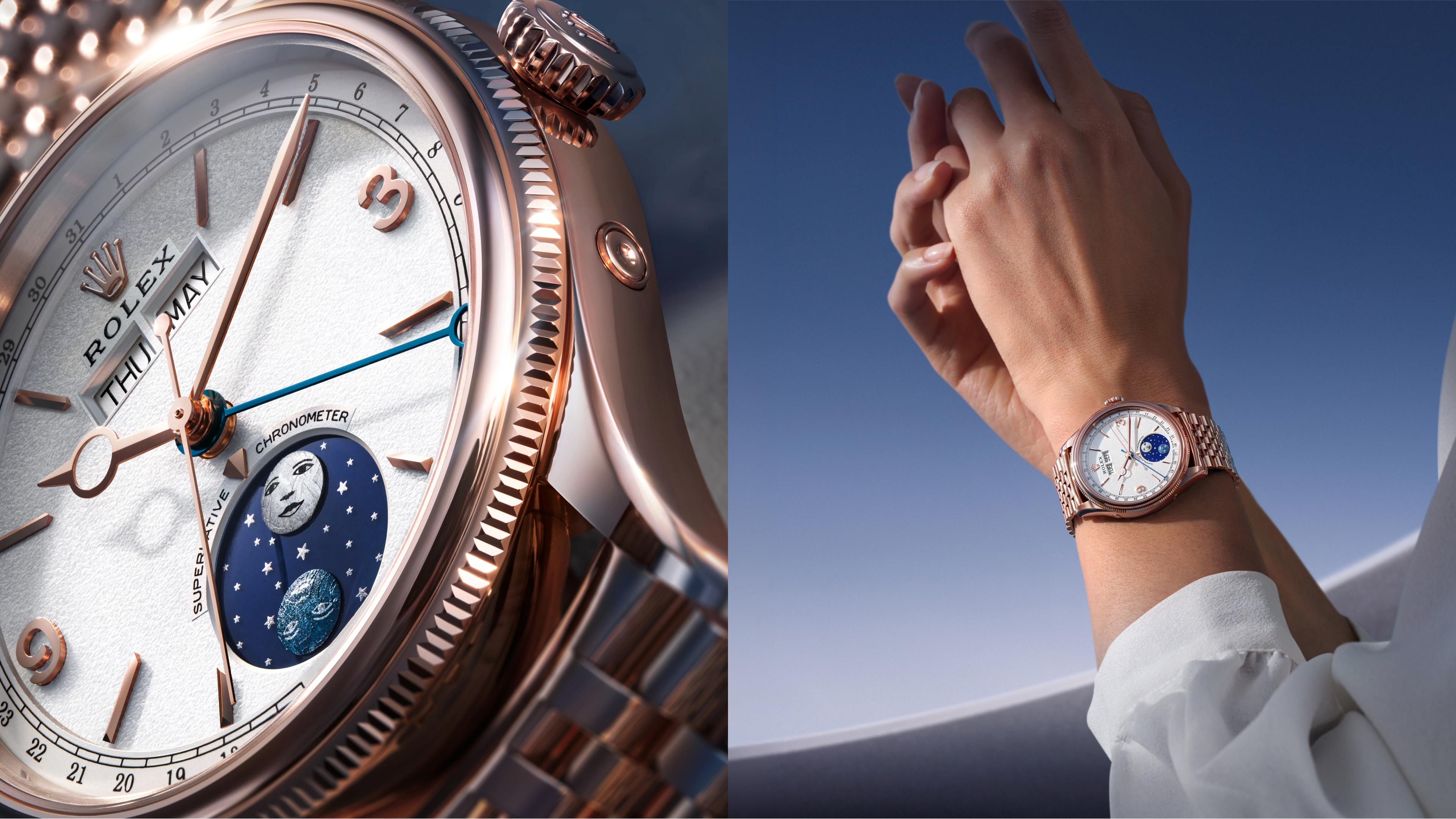 Rolex