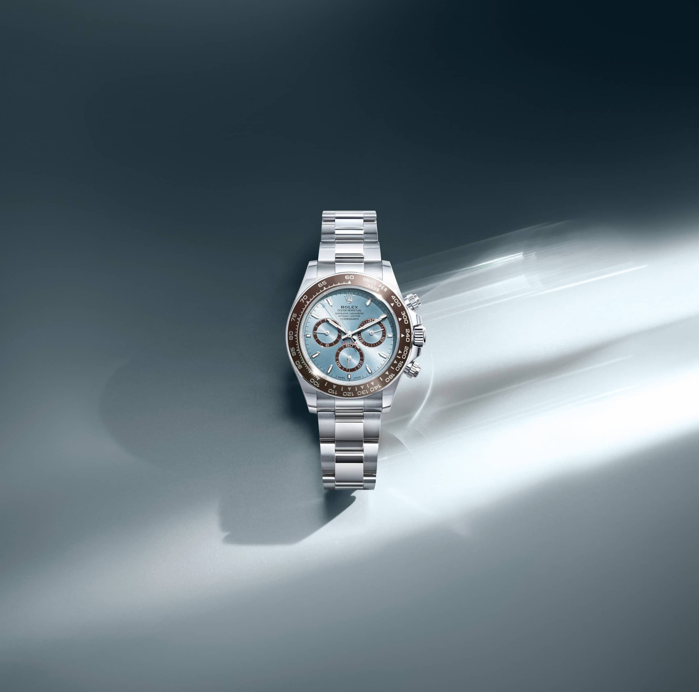 Rolex Cosmograph Daytona