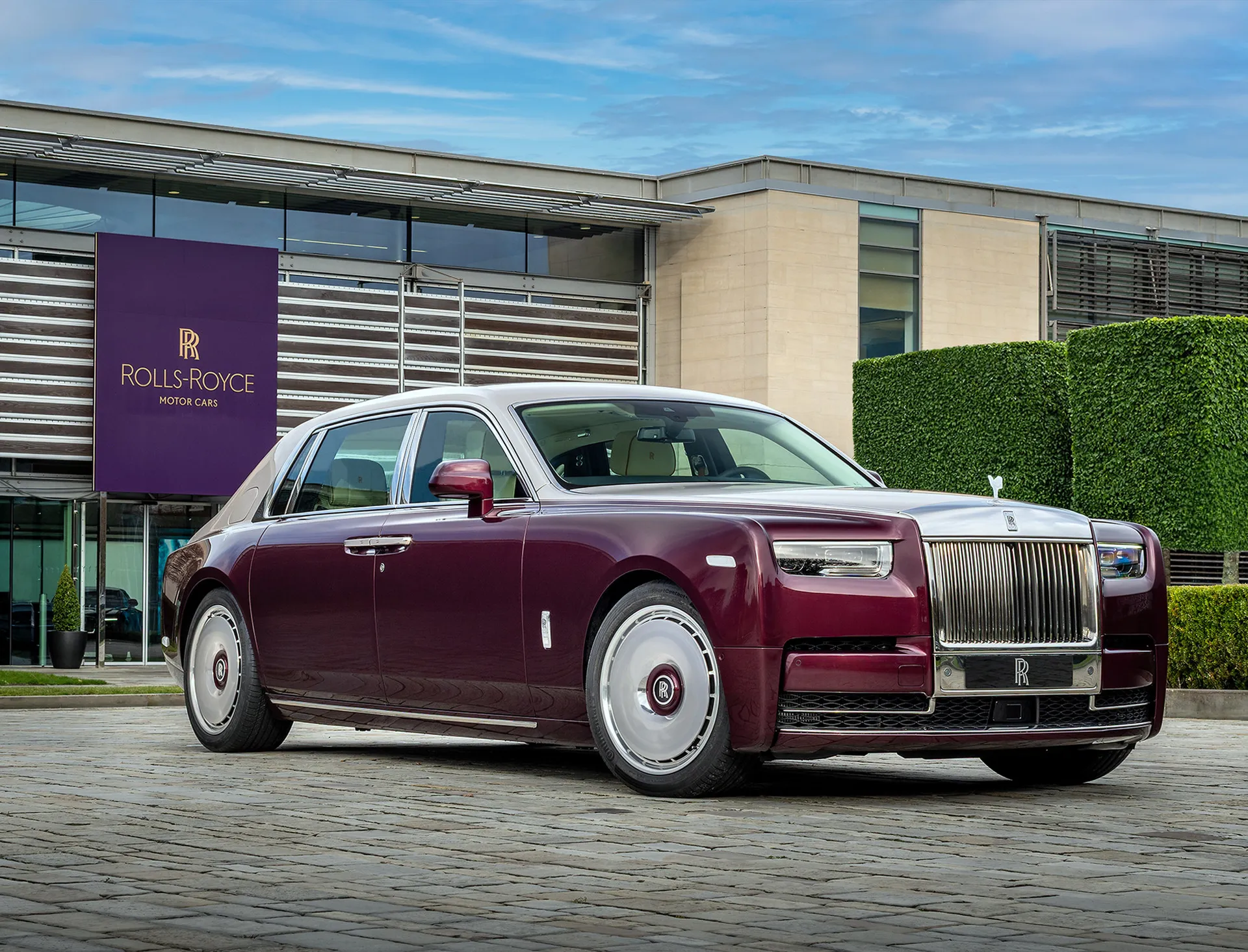 Rolls-Royce