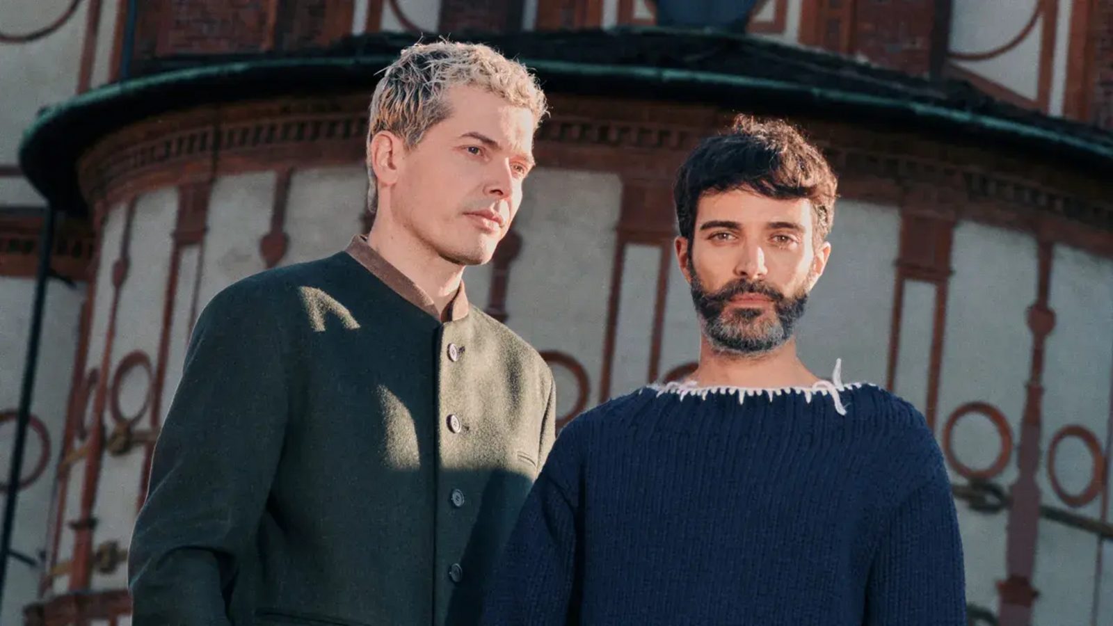 Formafantasma named creative directors of Santa Maria Novella