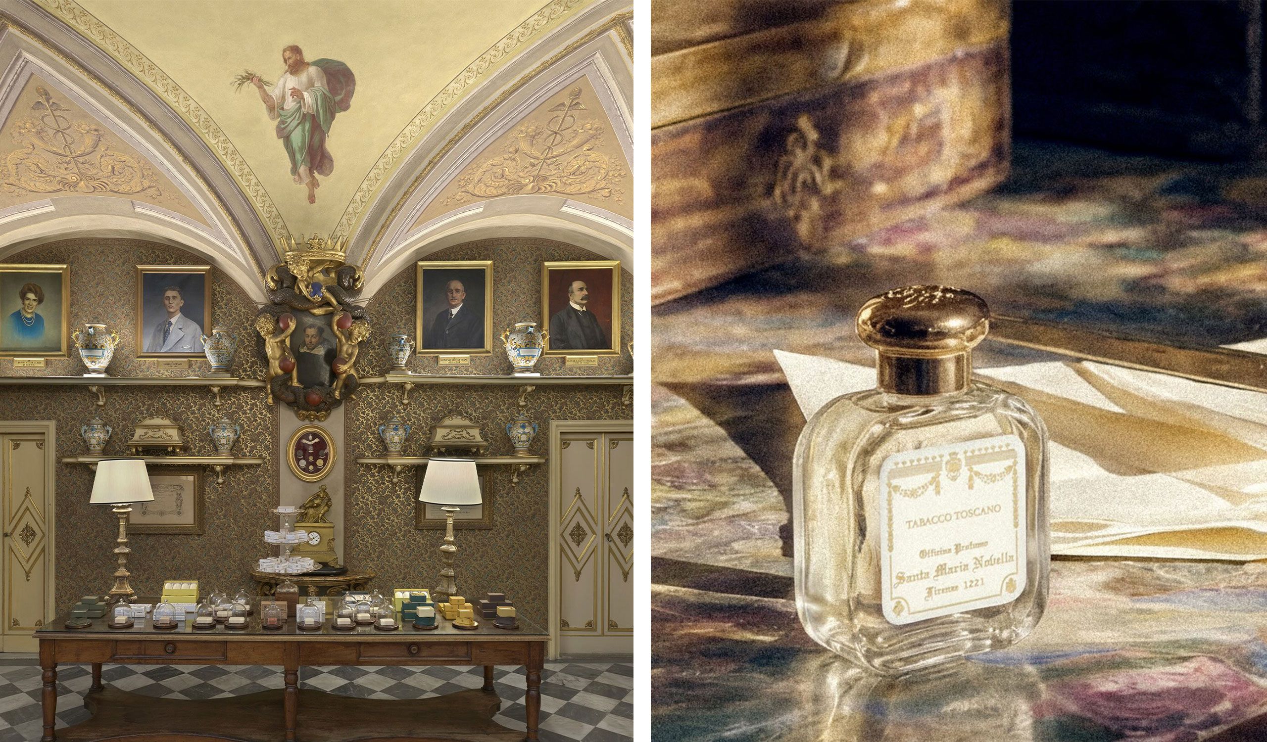 Santa Maria Novella