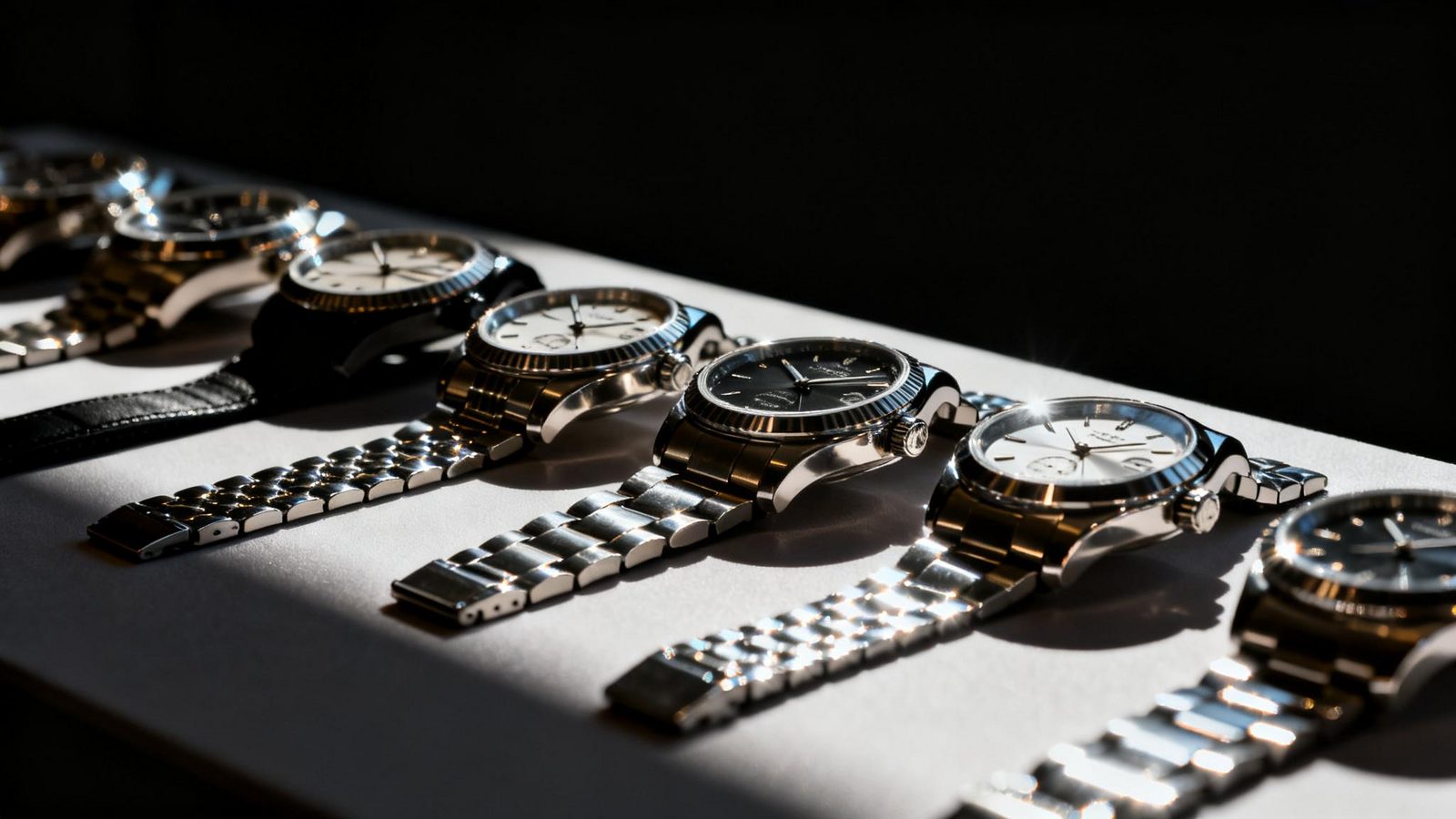 Bulgari's Vianney Halter Octo Finissimo tops a strong Geneva Watch Days 2026