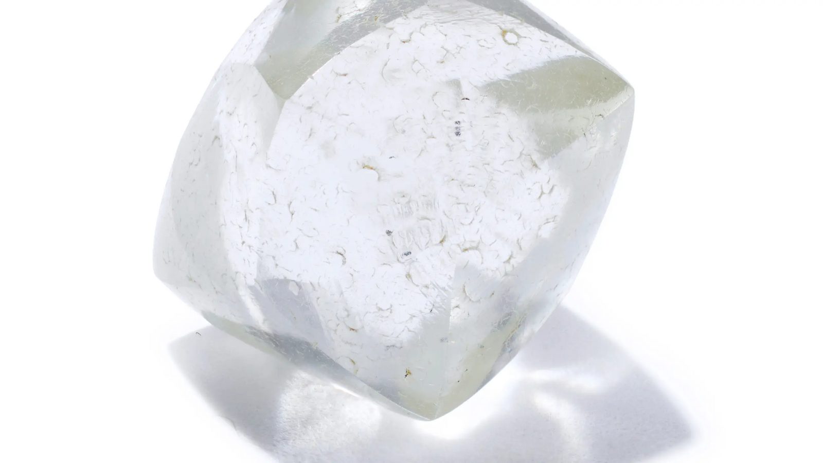 Tiffany & Co. opens its archive to Crystal Bridges for a show tracing 1885 to 1987