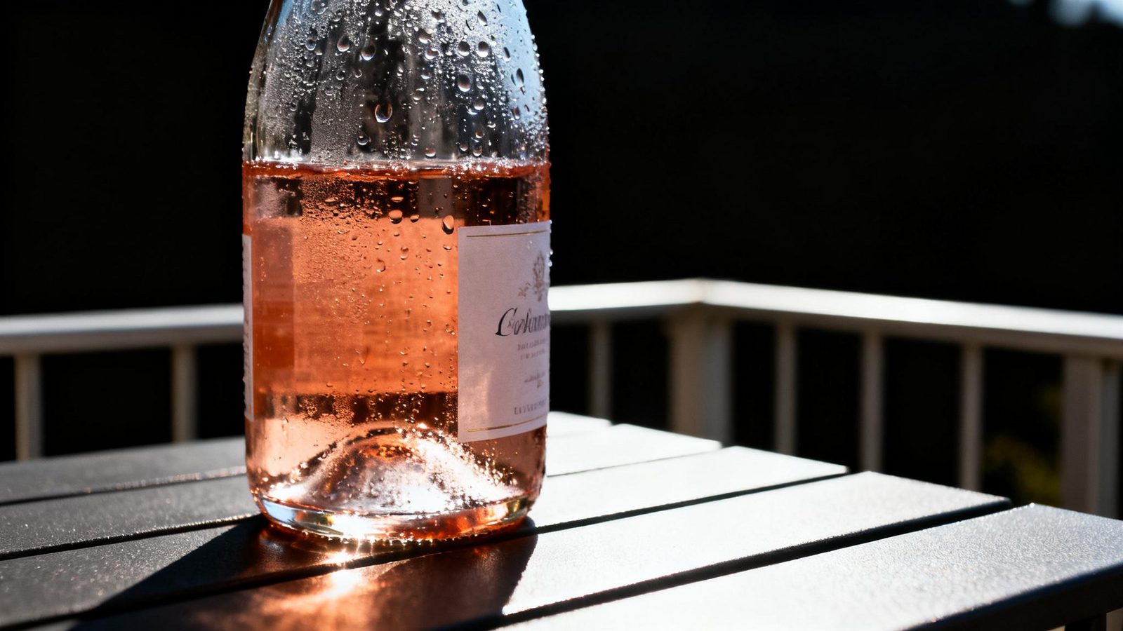 Whispering Angel marks 20 years with a limited anniversary vintage rosé