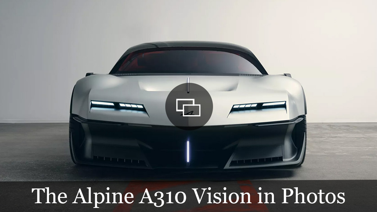 Alpine