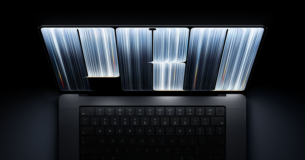 MacBook Pro