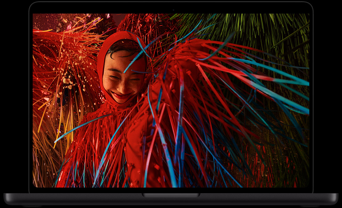 MacBook Pro