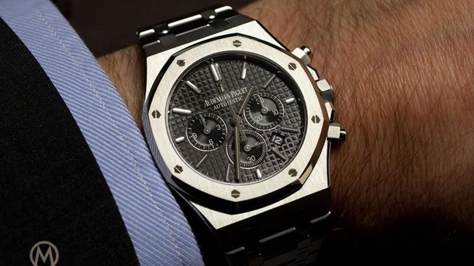Audemars Piguet launches The Watch Keepers, its certified pre-owned platform