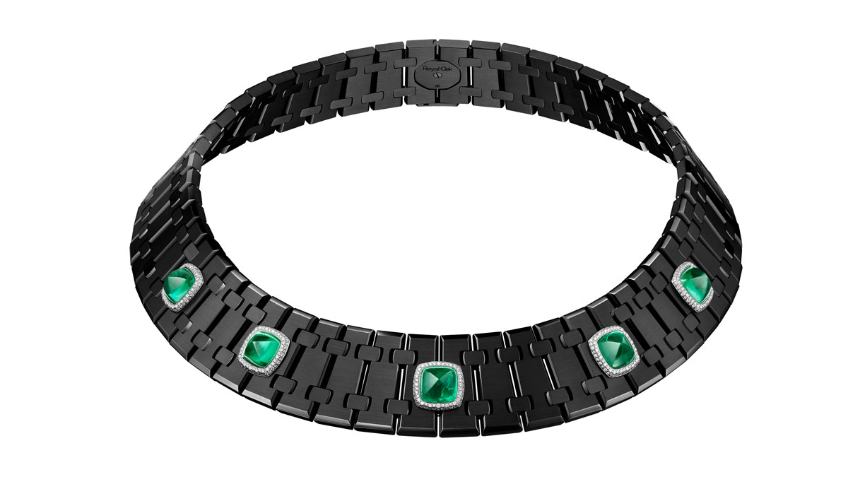 Audemars Piguet