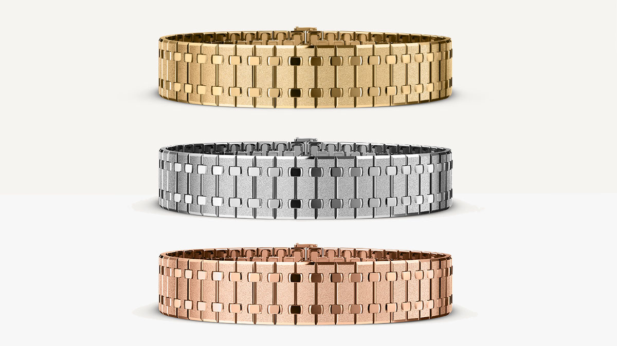Audemars Piguet