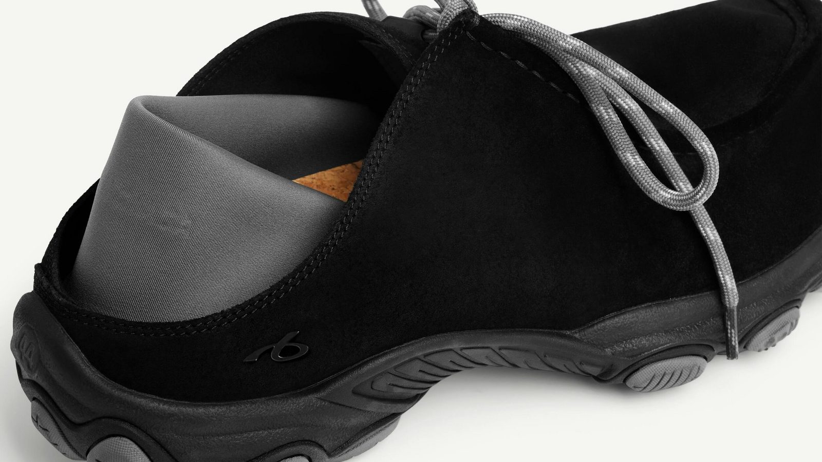 Balenciaga's Pace sneaker collapses into a mule for $995
