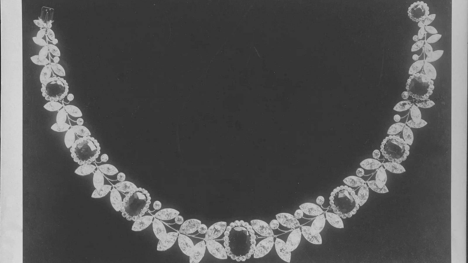 Boucheron's 170-year high jewelry story opens at Christie's New York