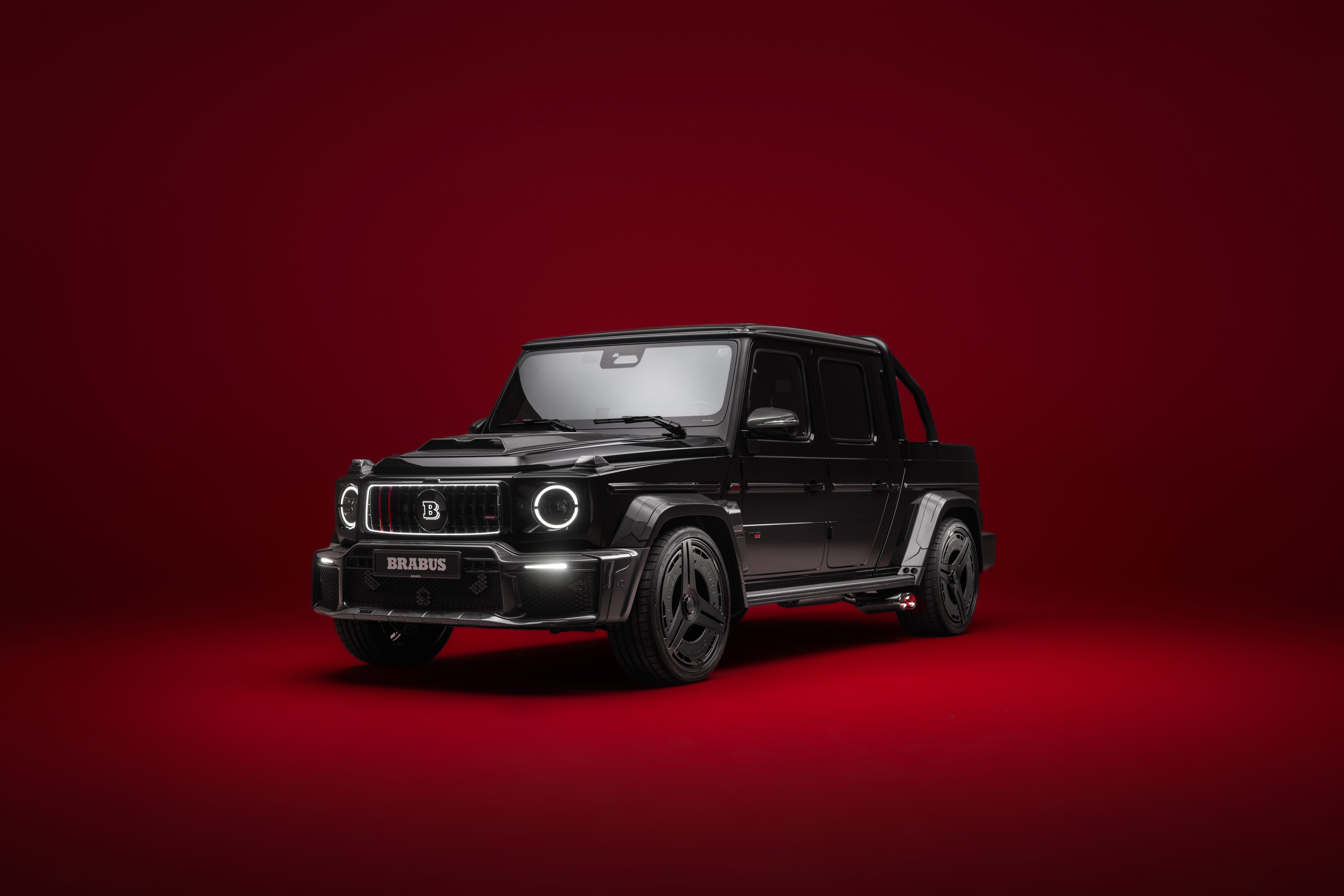 Brabus
