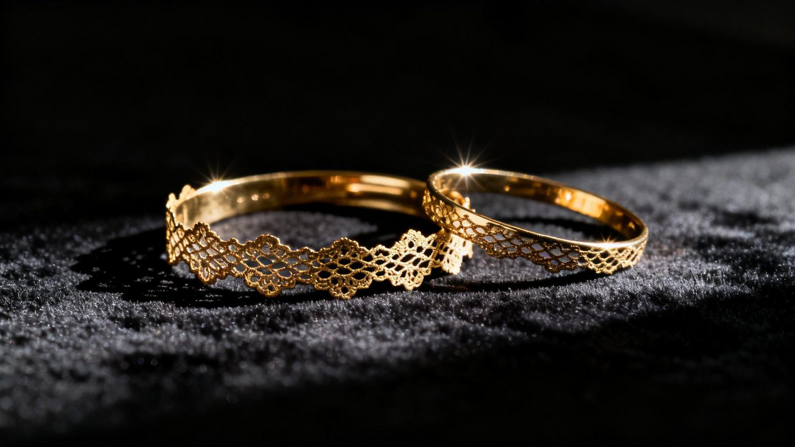 Buccellati's Serenissima turns Burano lace into gold and diamonds