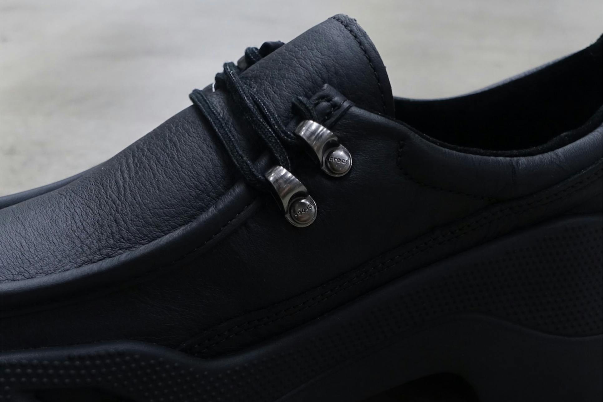 Crocs Gallery Shoe