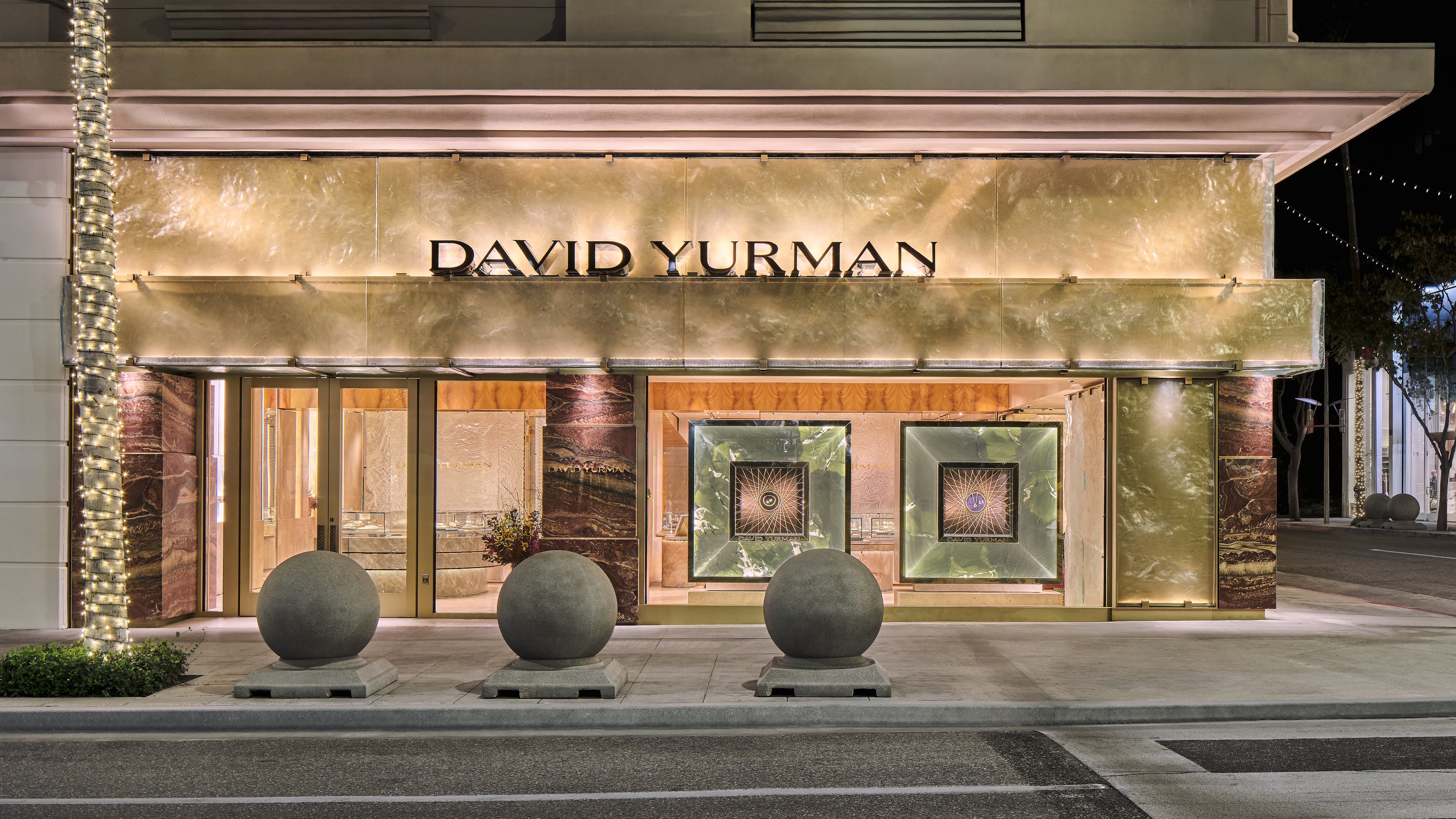 David Yurman