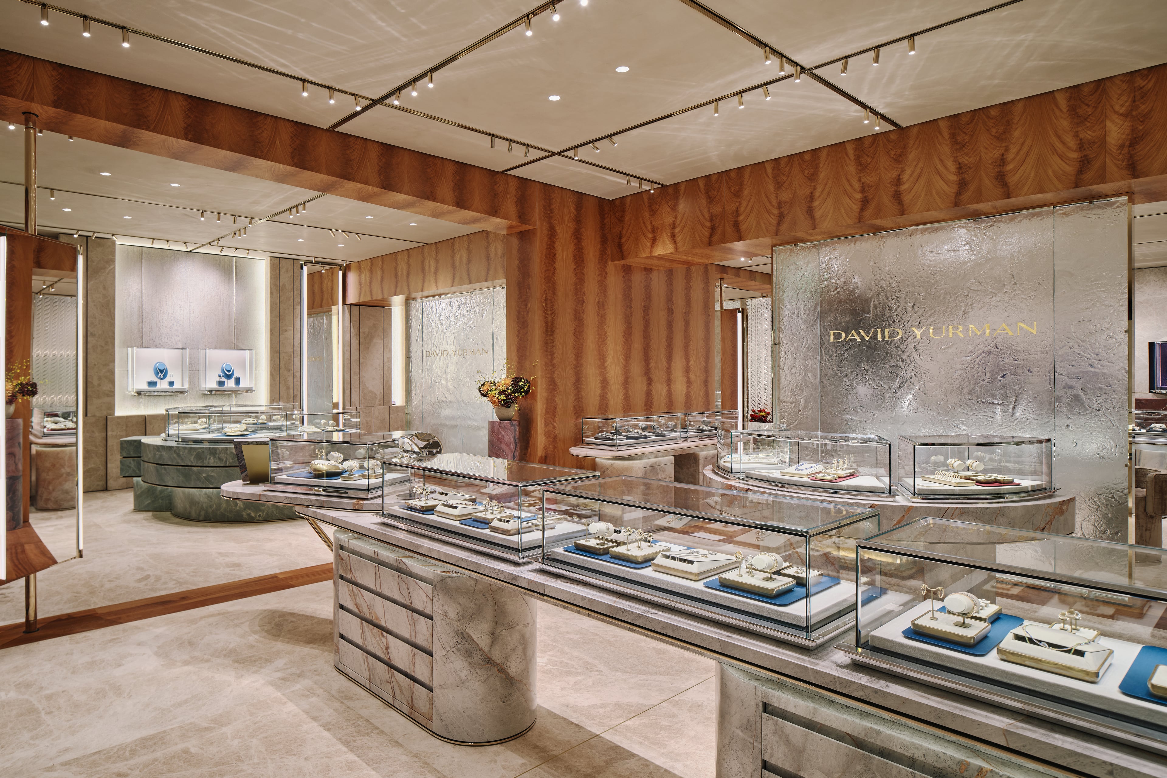 David Yurman