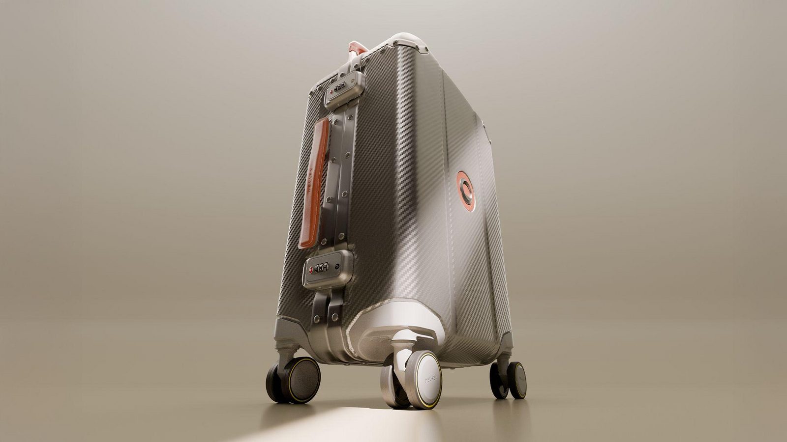 Delsey unveils Alu'r, its first aluminium luggage range, from £425