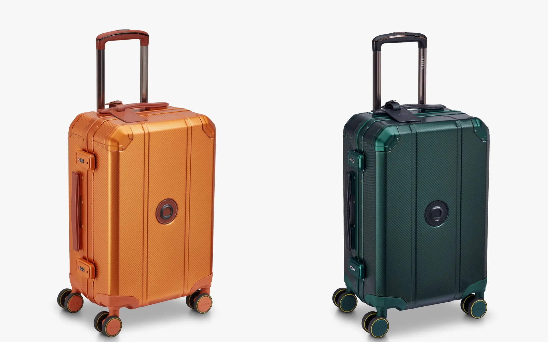 Delsey Paris