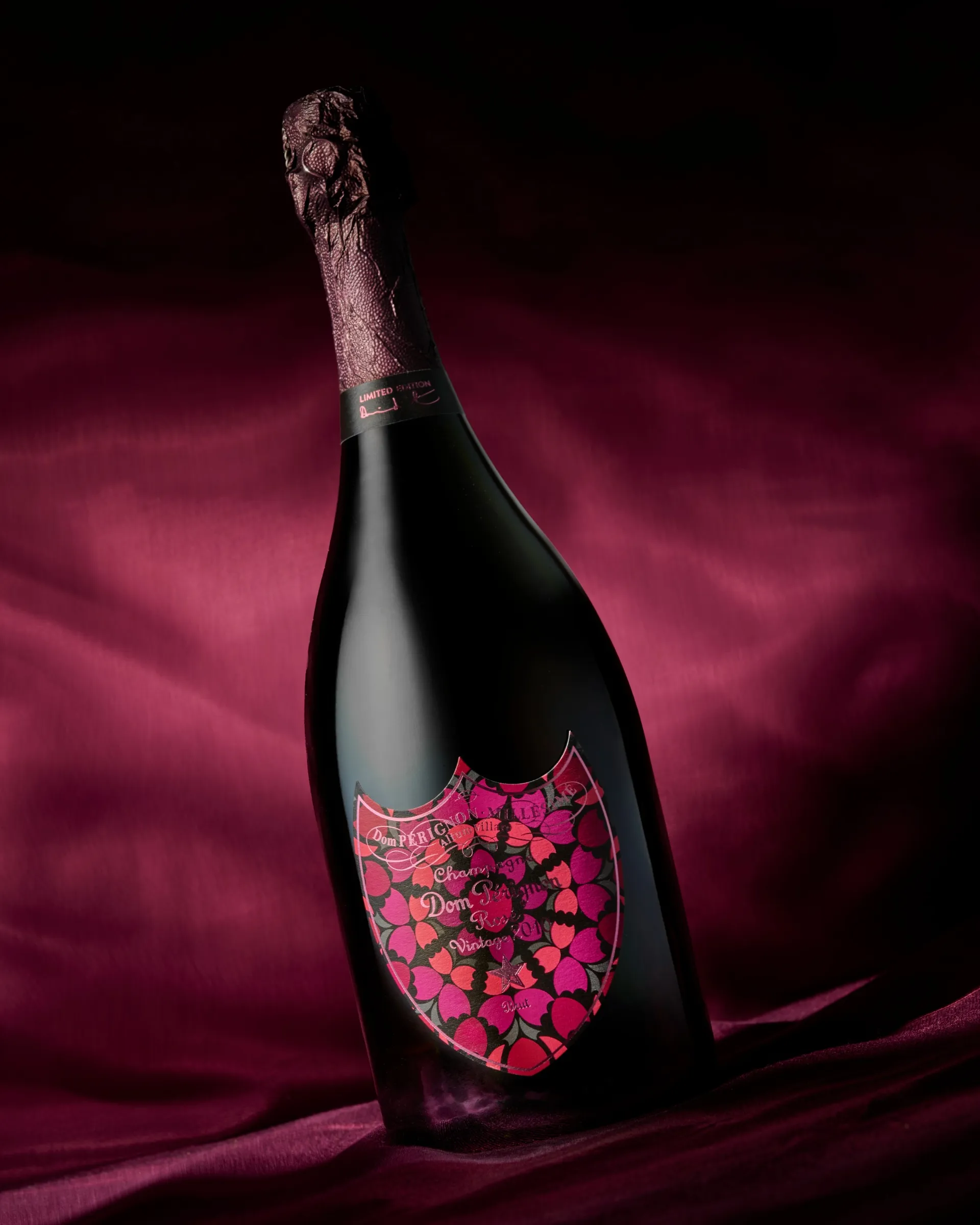 Dom Pérignon