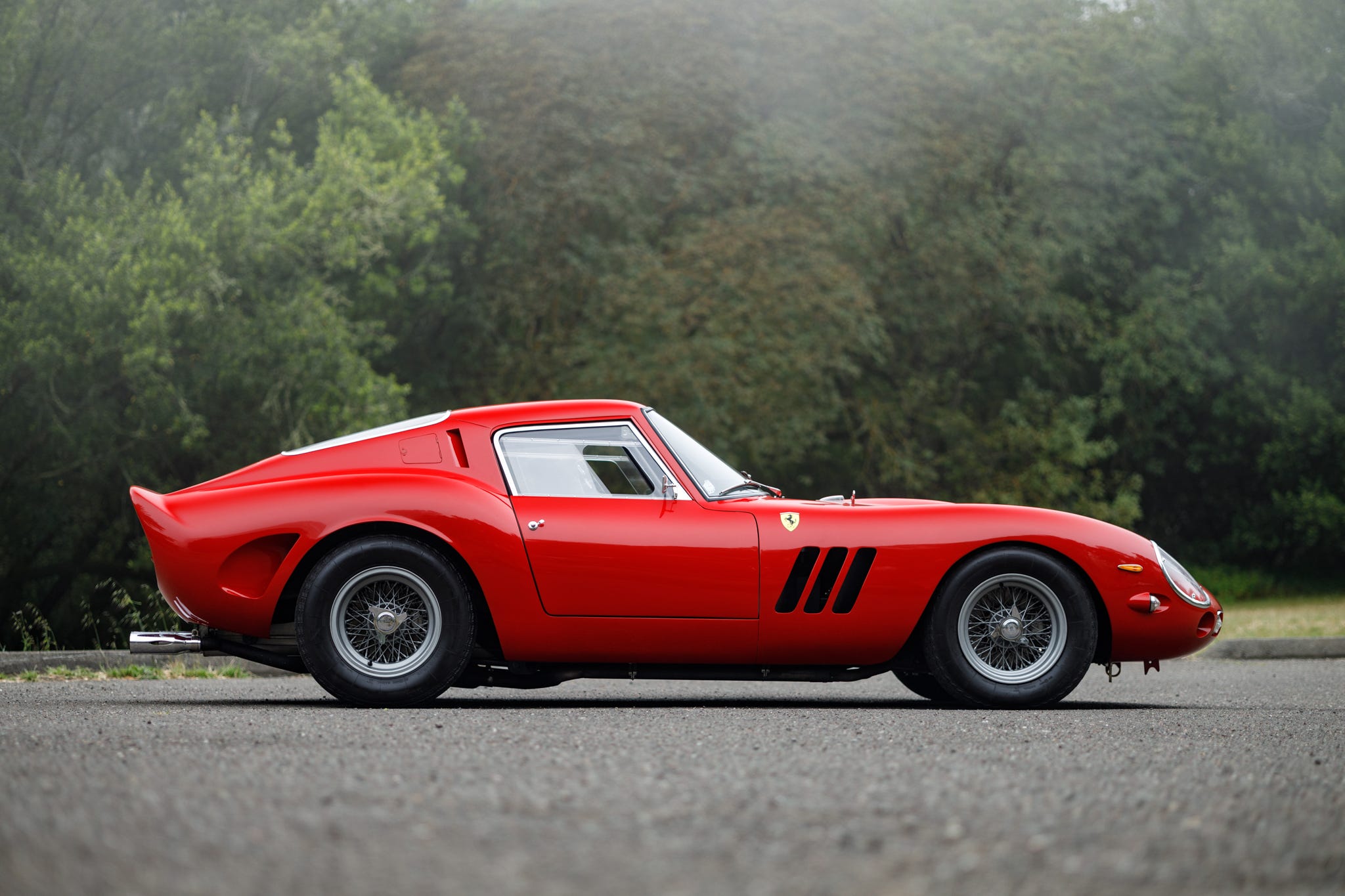Ferrari 250 GTO