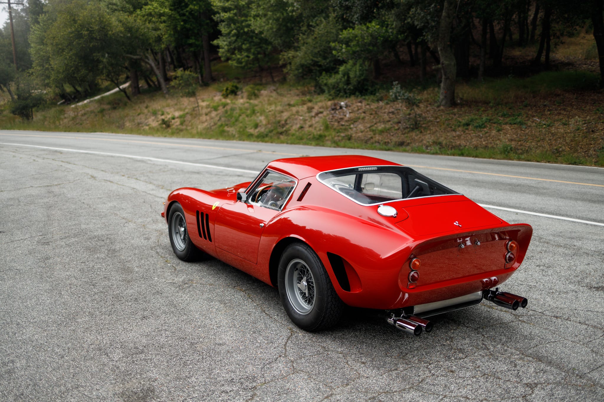 Ferrari 250 GTO