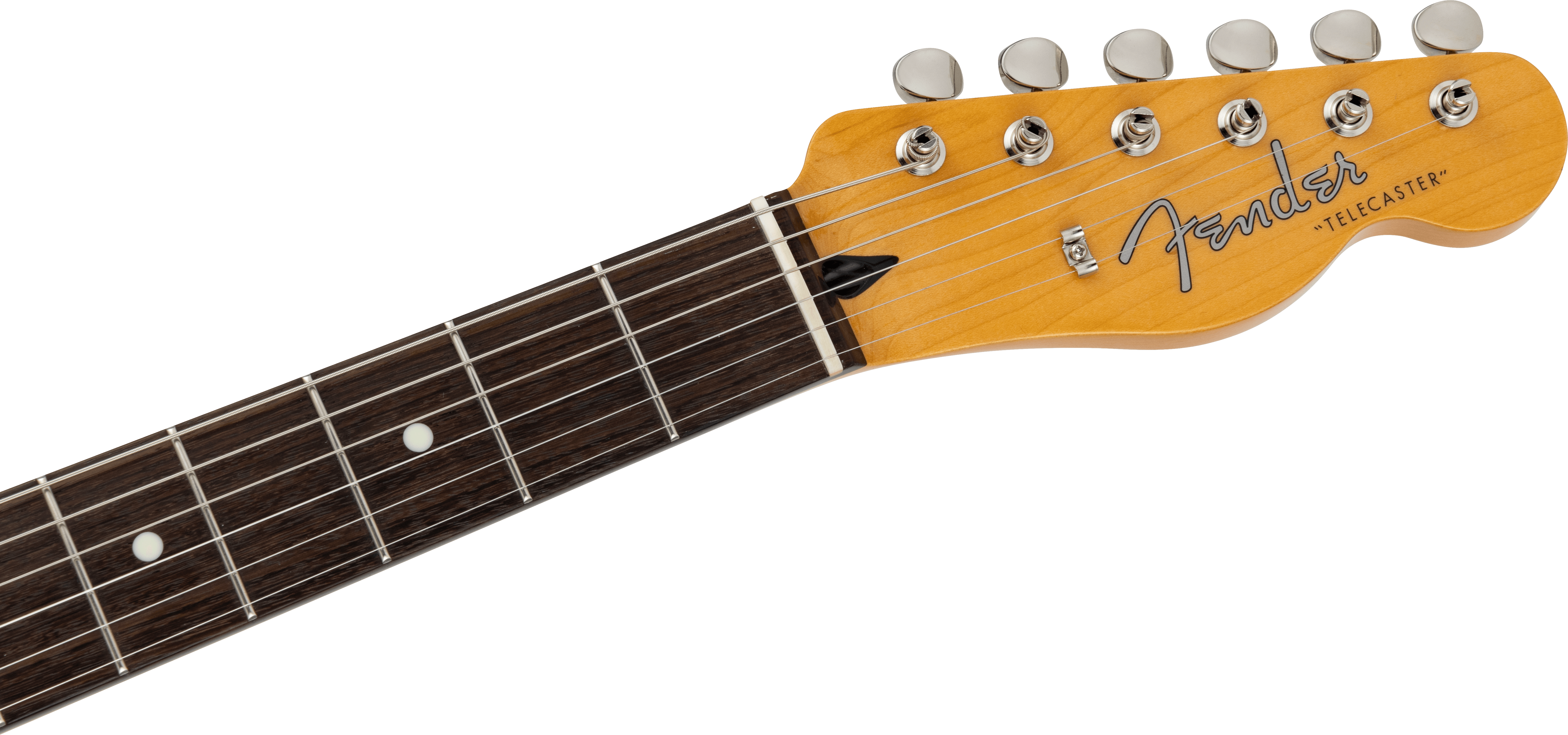 Fender x Paul Smith Telecaster