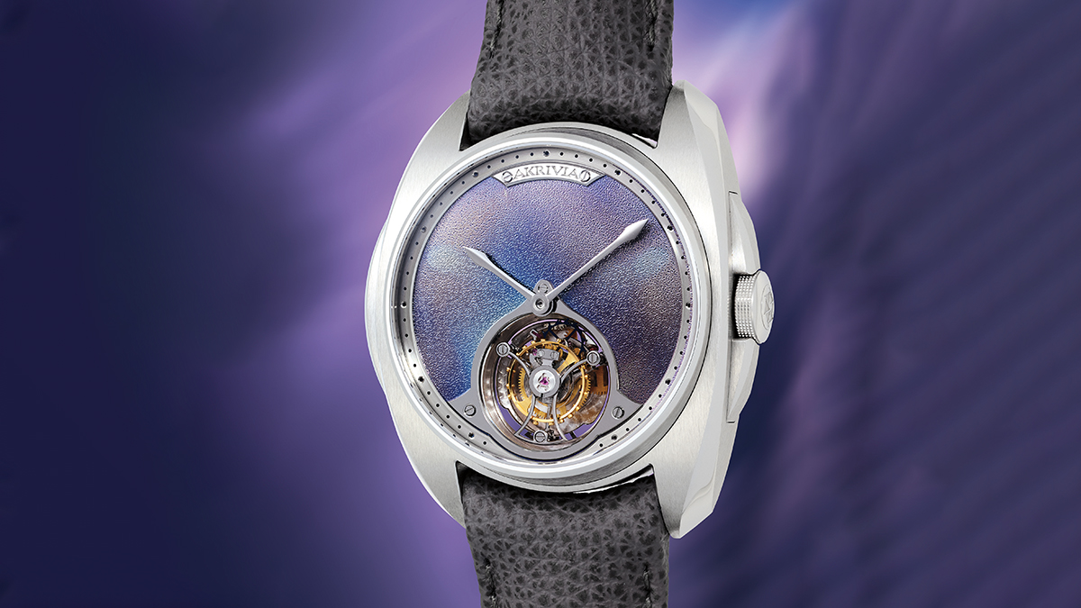 F.P. Journe