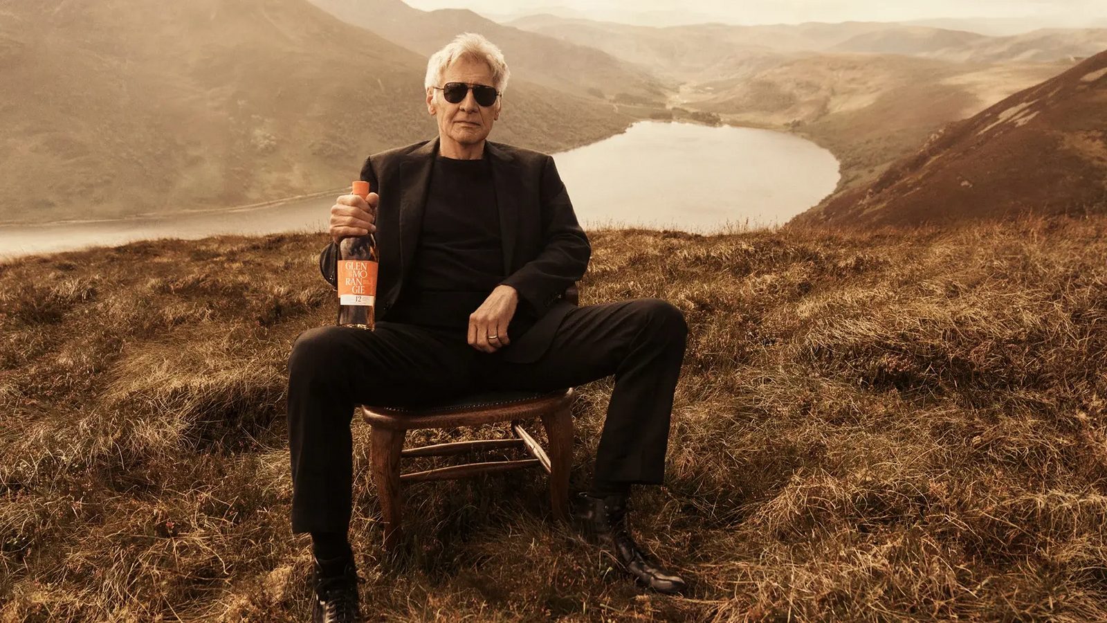 Glenmorangie releases a 50-year-old single malt, its oldest ever, at $36,000 a bottle