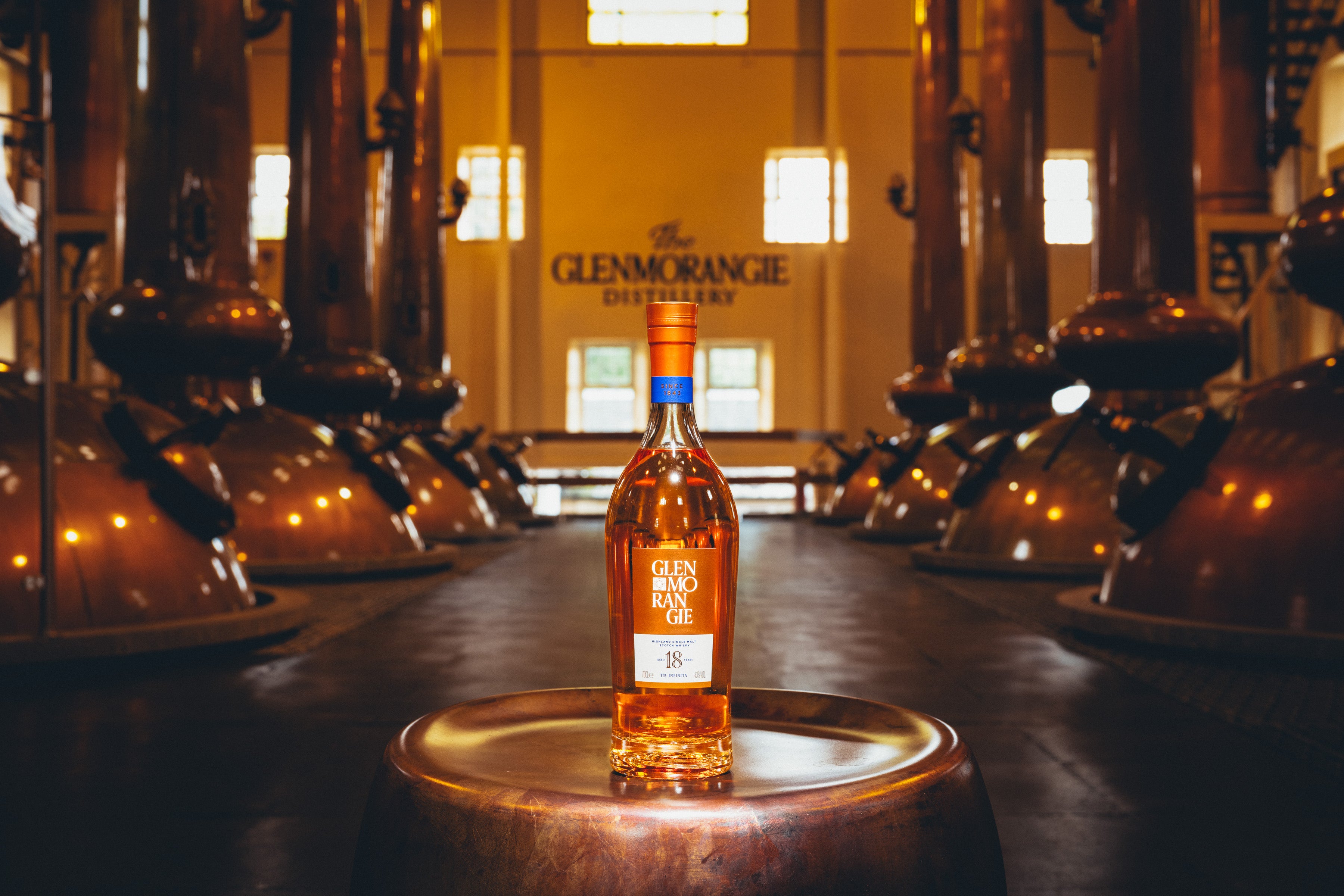 Glenmorangie