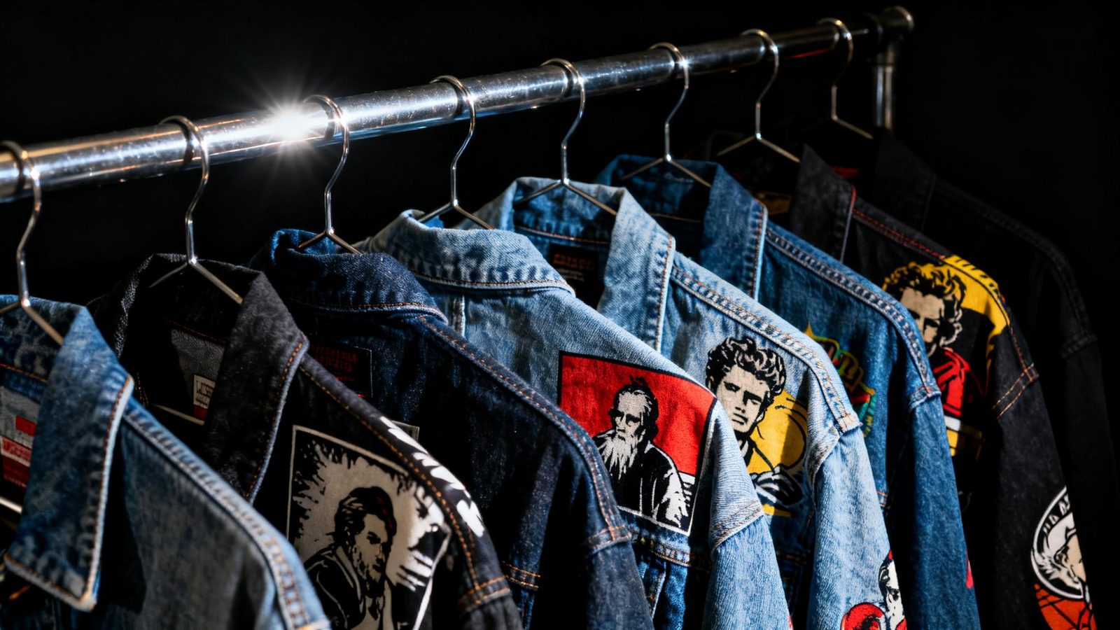 Guess Jeans drops a VERDY Wasted Youth capsule with skate culture at its core