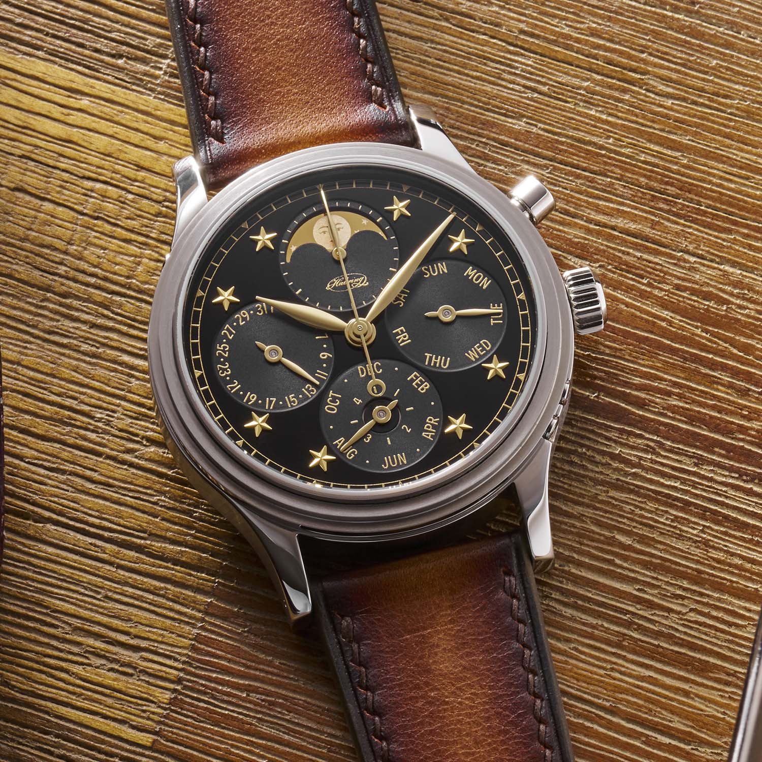 Chrono Felix Perpetual