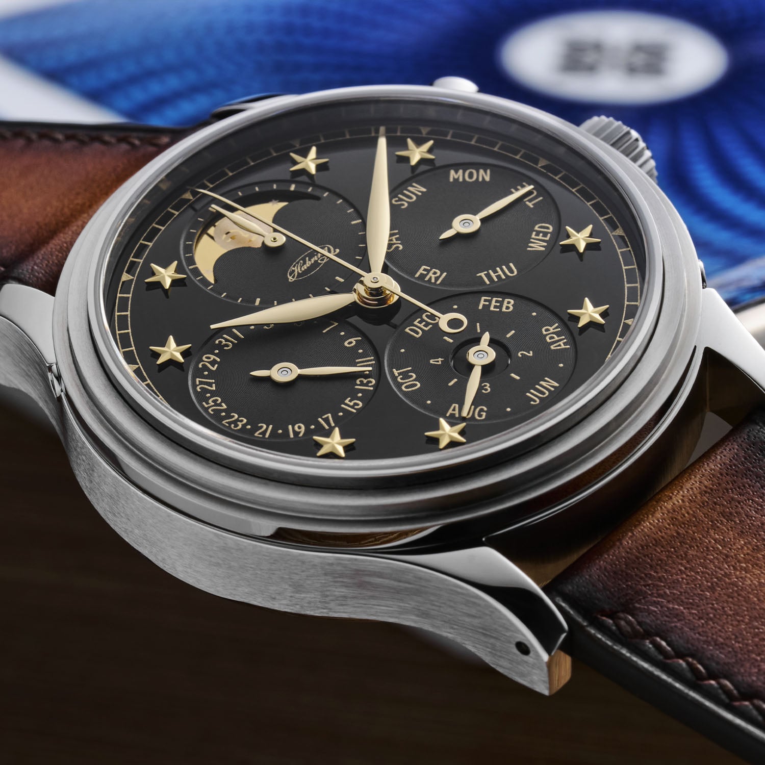 Chrono Felix Perpetual