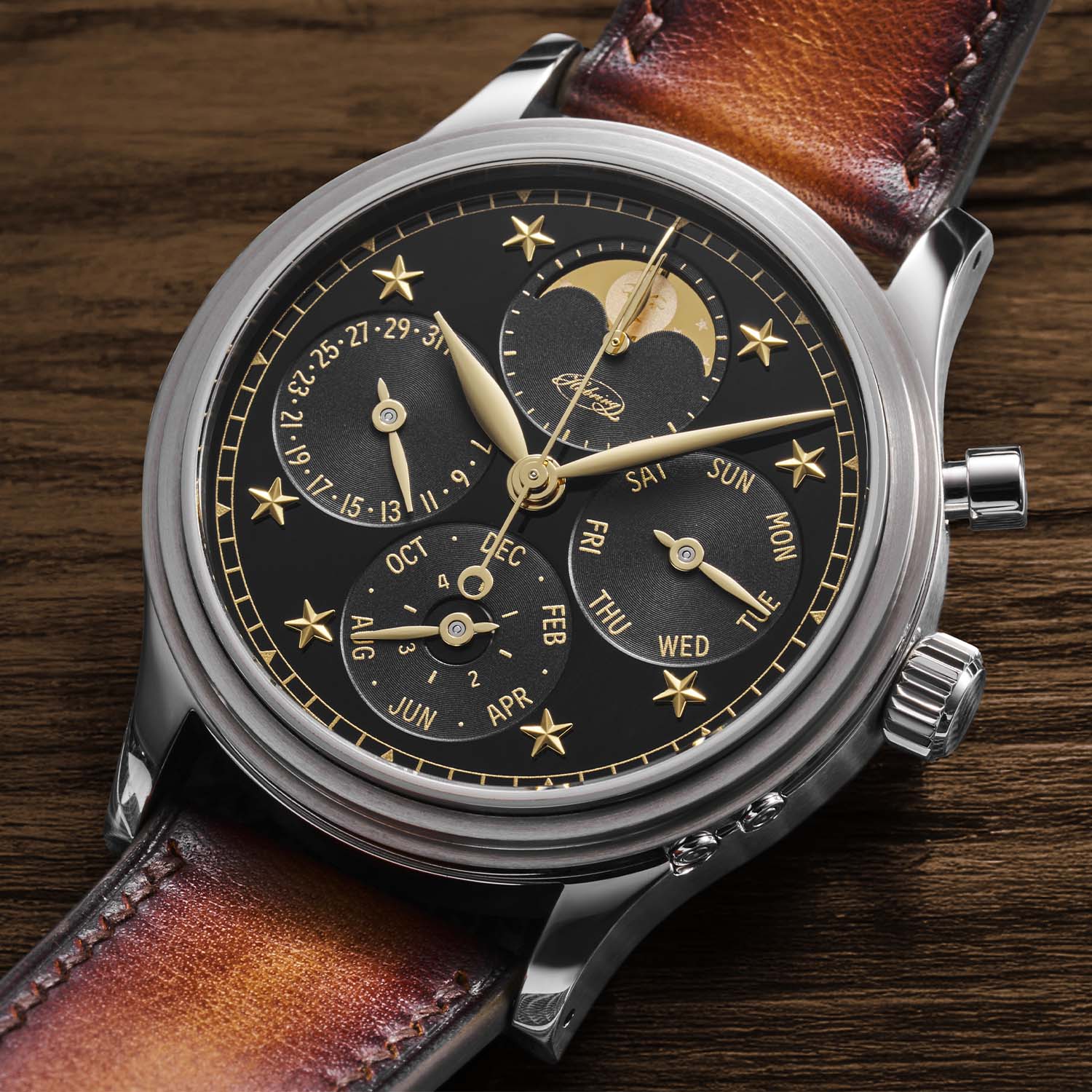 Chrono Felix Perpetual