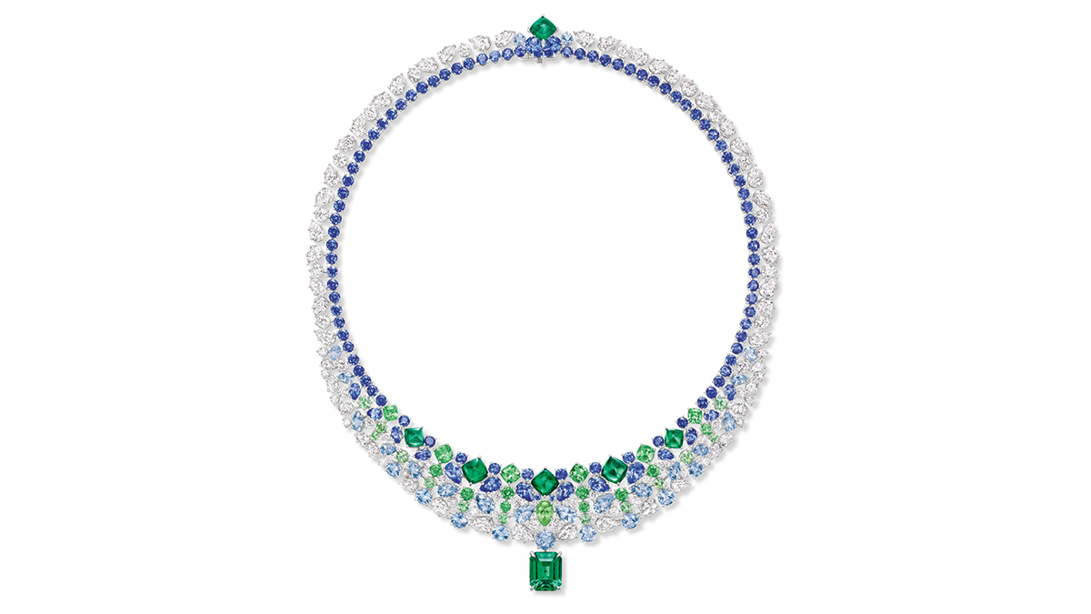 Harry Winston