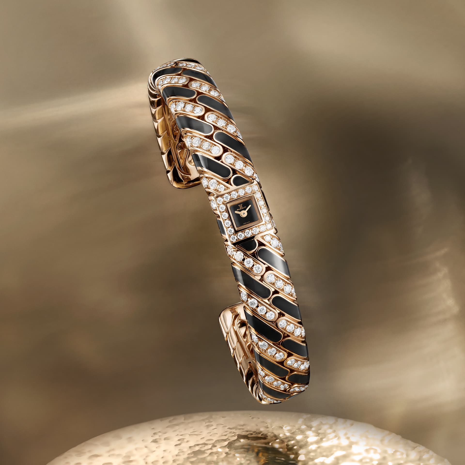 Jaeger-LeCoultre 101 Chain