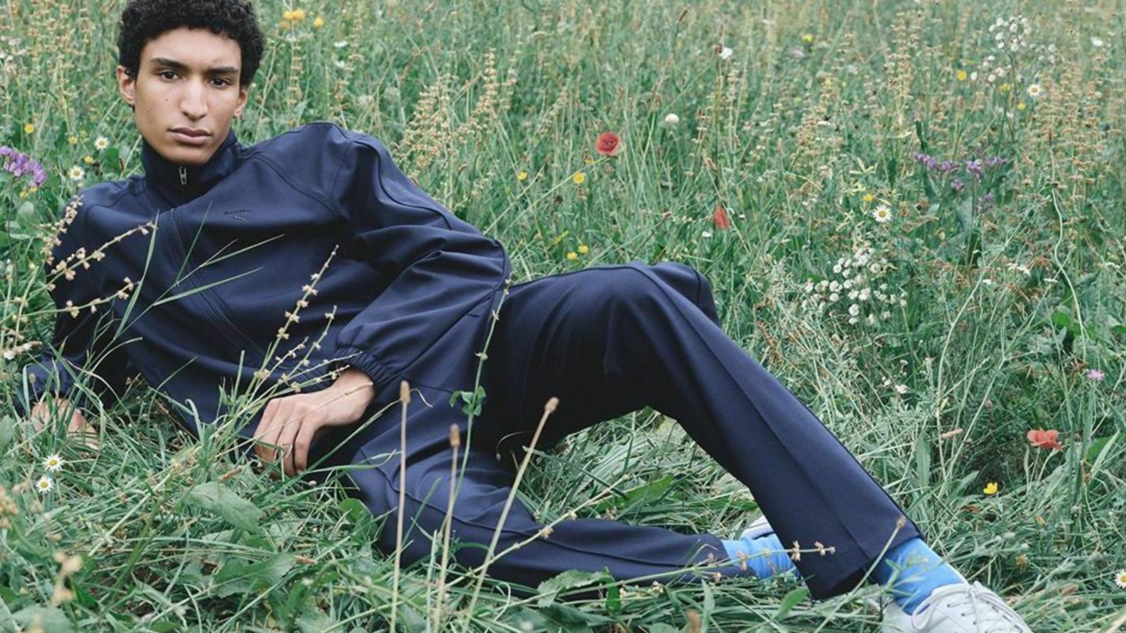 Jil Sander and Puma add a T7 tracksuit to the Speedcat on October 23