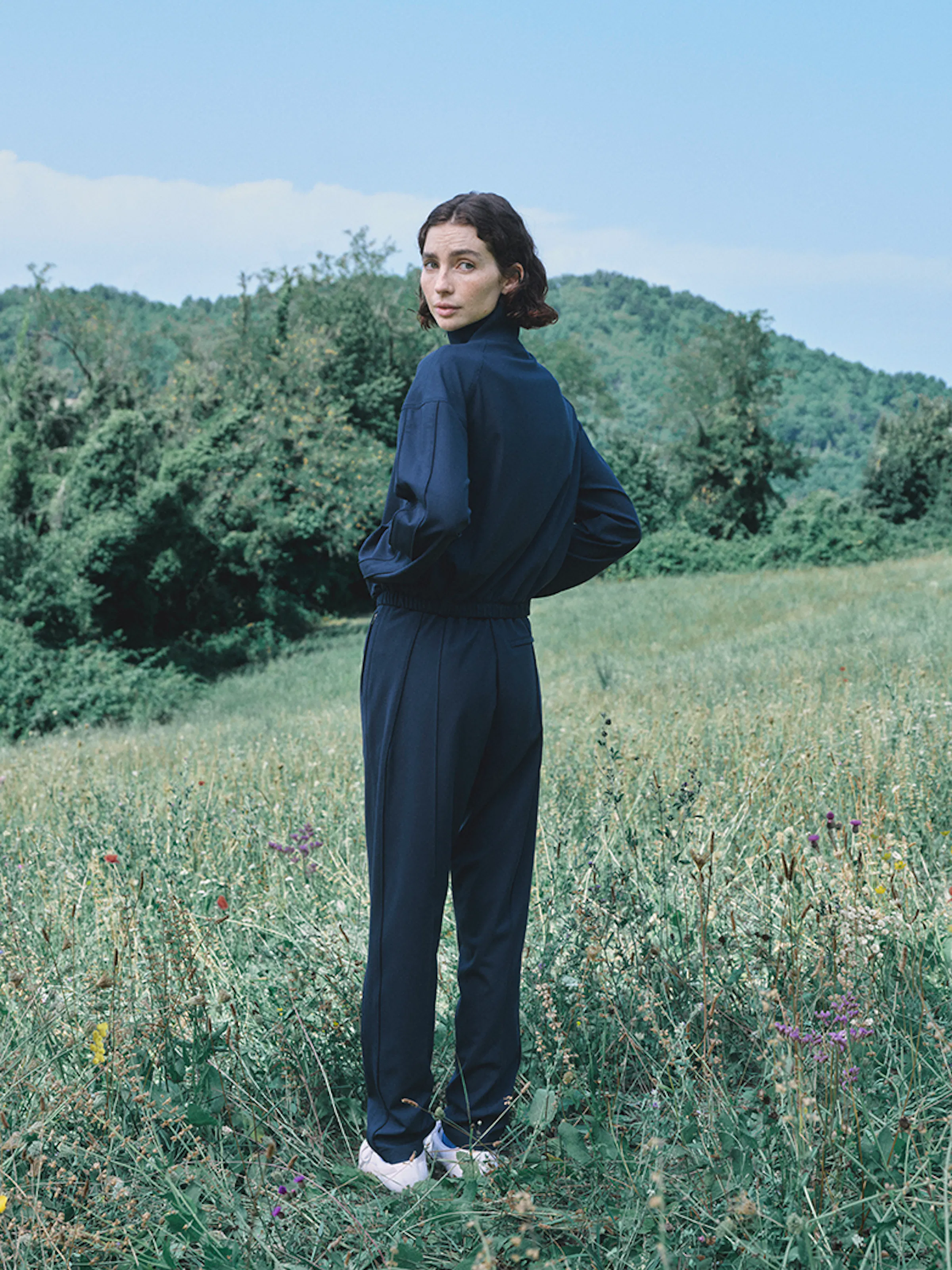 Jil Sander