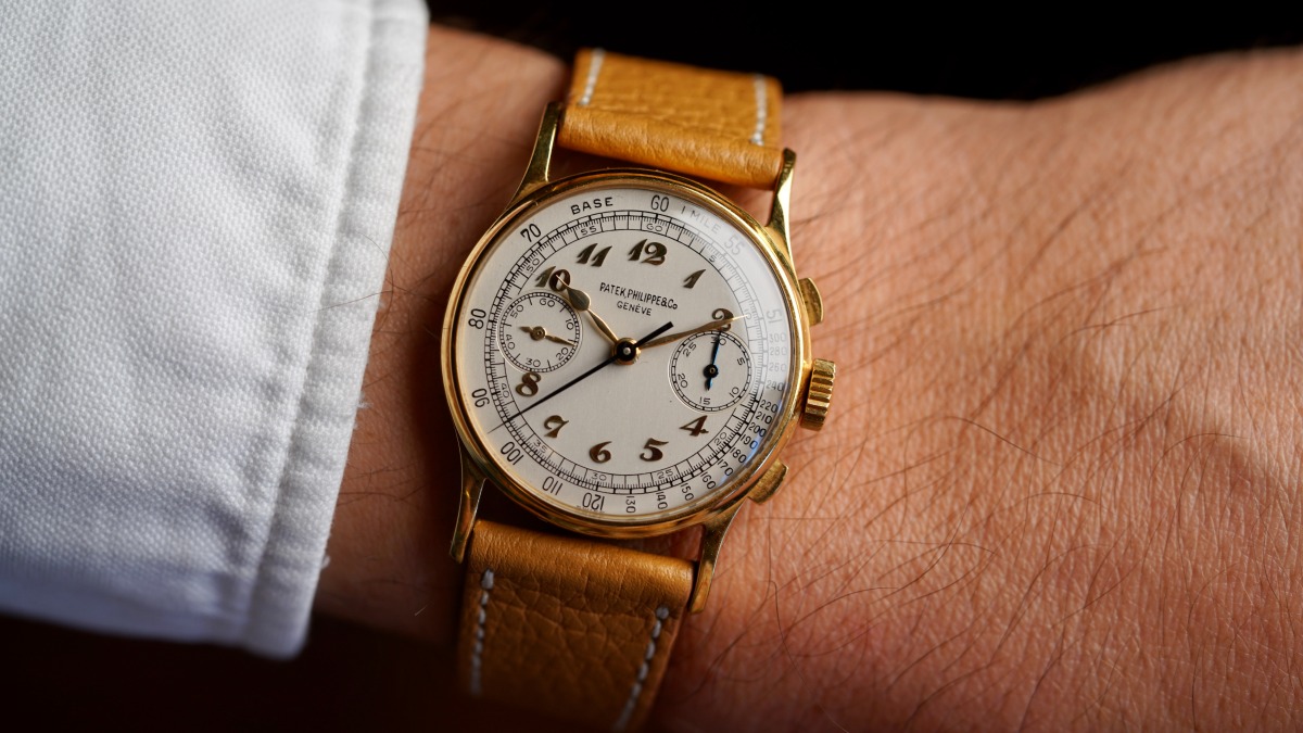 Patek Philippe