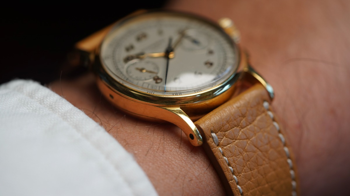 Patek Philippe