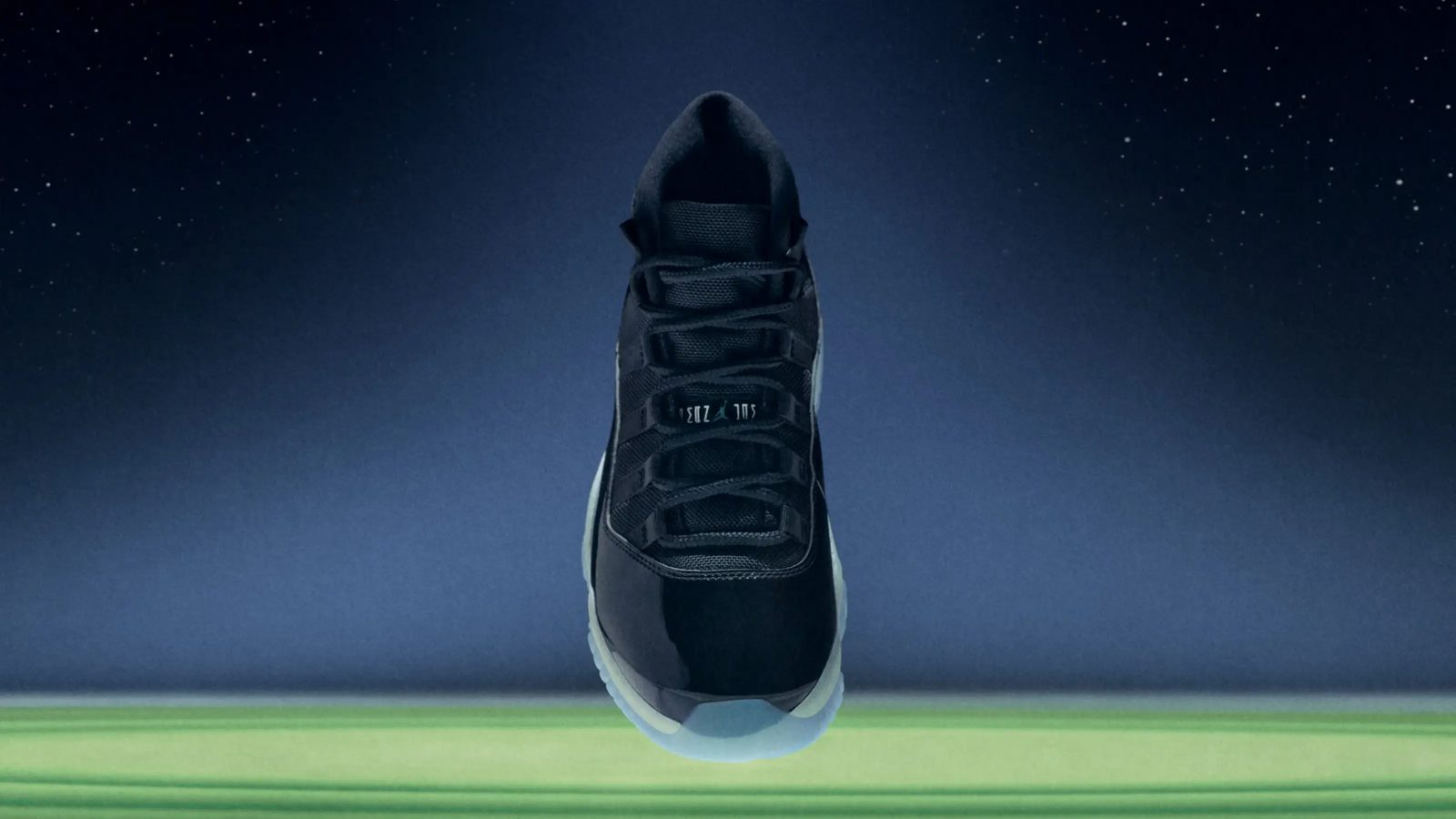 Jordan Brand's Space Jam anniversary yields three new Air Jordan 11s